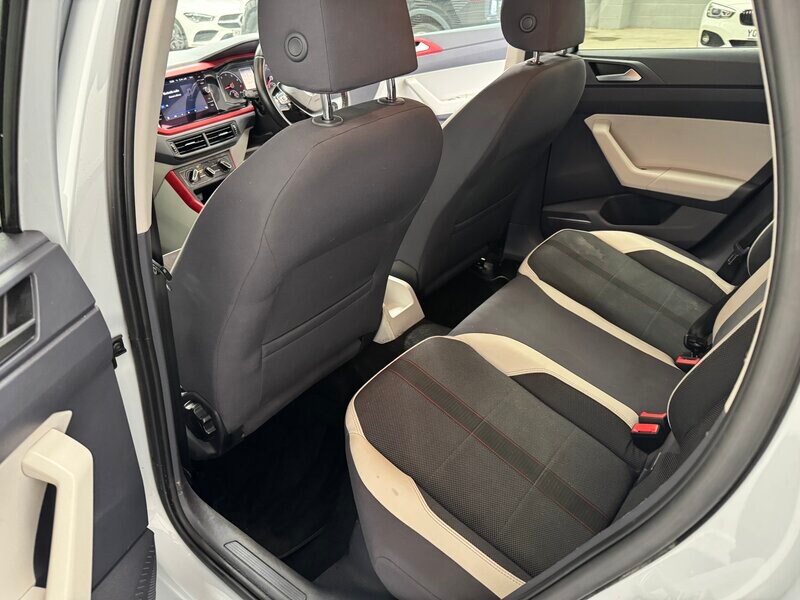 Used Volkswagen Polo 2018 for sale - 77919156: Photo 7