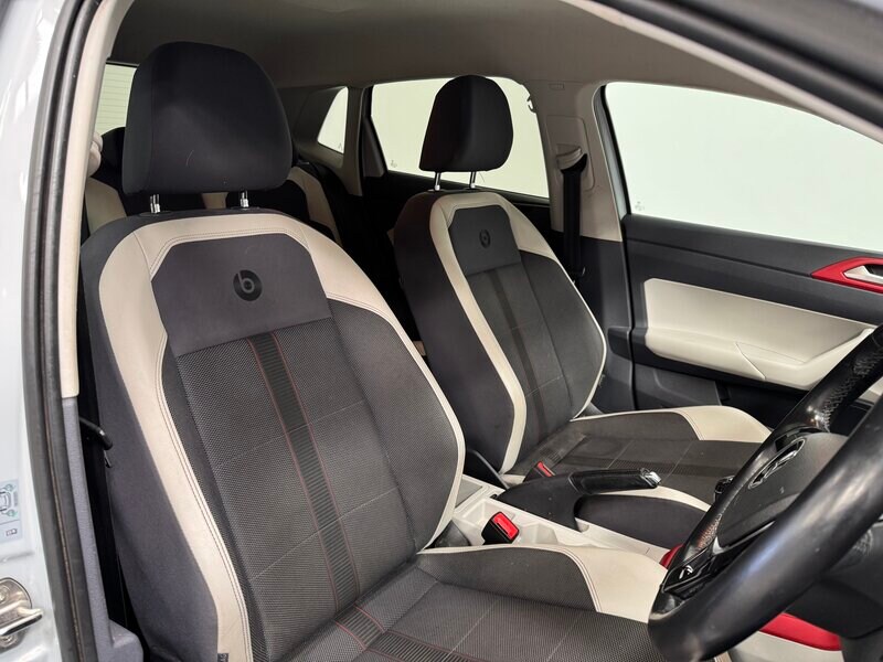 Used Volkswagen Polo 2018 for sale - 77919156: Photo 9