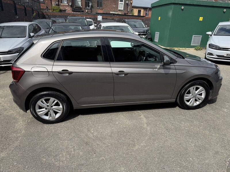 Used Volkswagen Polo 2018 for sale - 77258496: Photo 32