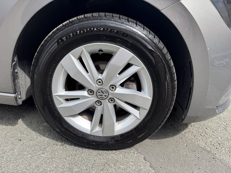 Used Volkswagen Polo 2018 for sale - 77258496: Photo 53