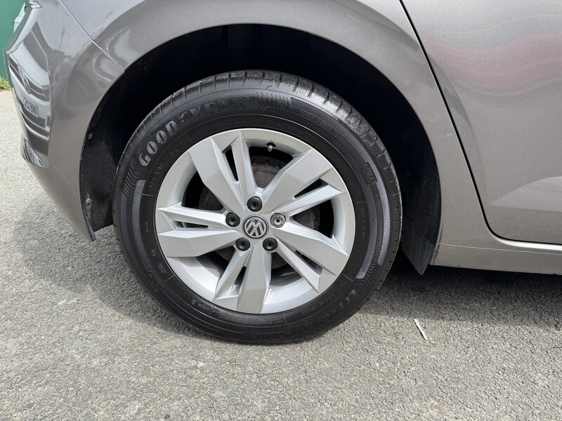 Used Volkswagen Polo 2018 for sale - 77258496: Photo 54