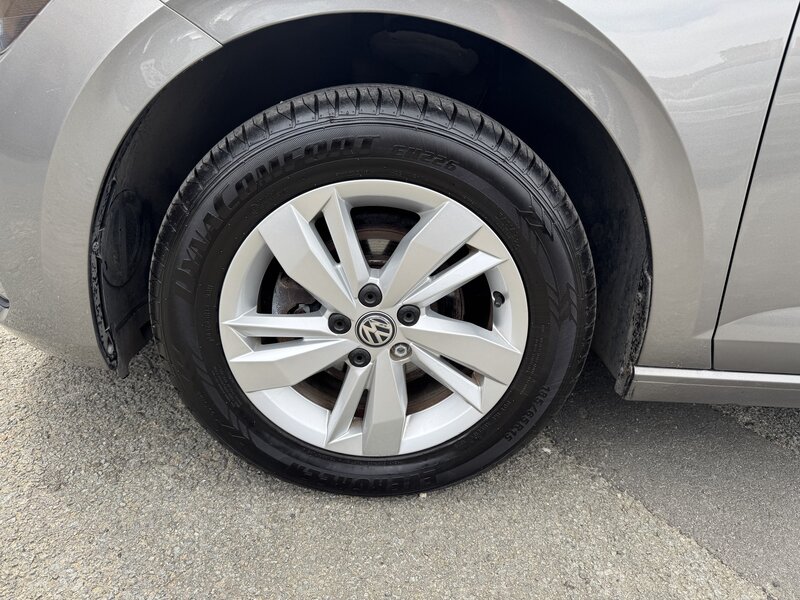 Used Volkswagen Polo 2018 for sale - 77258496: Photo 56