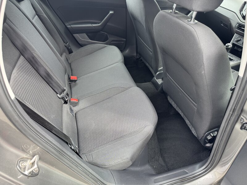 Used Volkswagen Polo 2018 for sale - 77258496: Photo 69