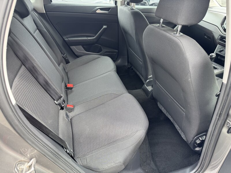 Used Volkswagen Polo 2018 for sale - 77258496: Photo 70