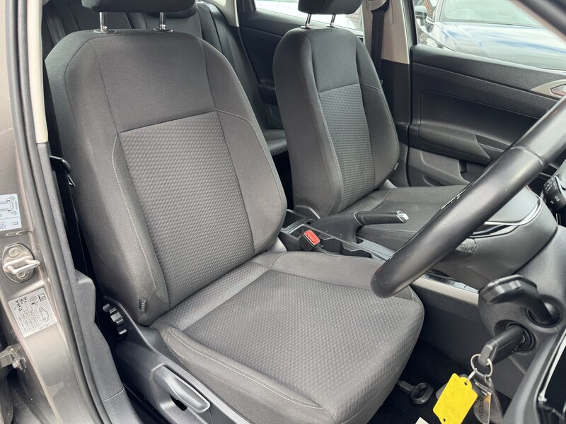 Used Volkswagen Polo 2018 for sale - 77258496: Photo 74