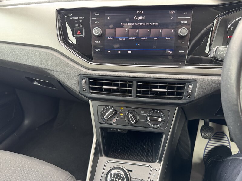 Used Volkswagen Polo 2018 for sale - 77258496: Photo 77