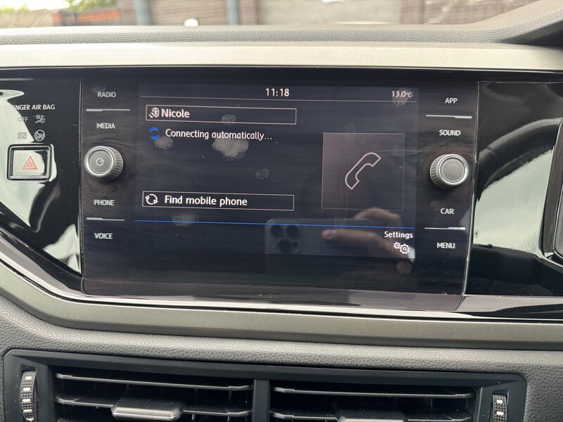 Used Volkswagen Polo 2018 for sale - 77258496: Photo 78