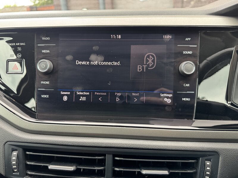 Used Volkswagen Polo 2018 for sale - 77258496: Photo 79