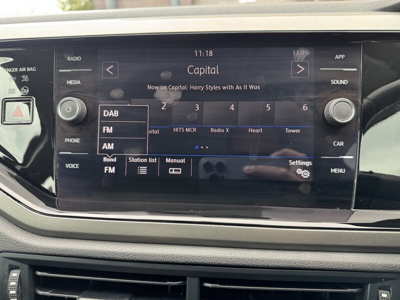 Used Volkswagen Polo 2018 for sale - 77258496: Photo 80