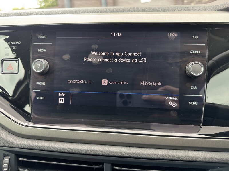 Used Volkswagen Polo 2018 for sale - 77258496: Photo 81