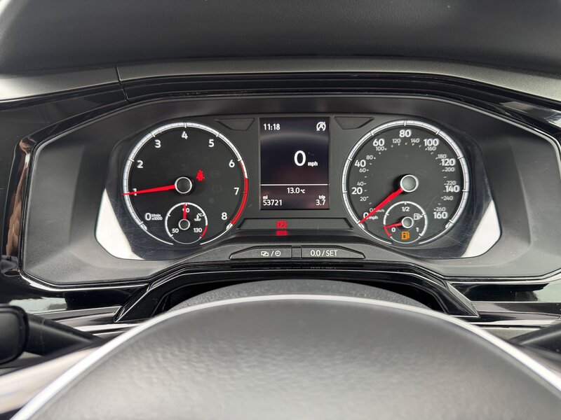 Used Volkswagen Polo 2018 for sale - 77258496: Photo 84