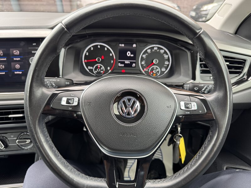 Used Volkswagen Polo 2018 for sale - 77258496: Photo 85