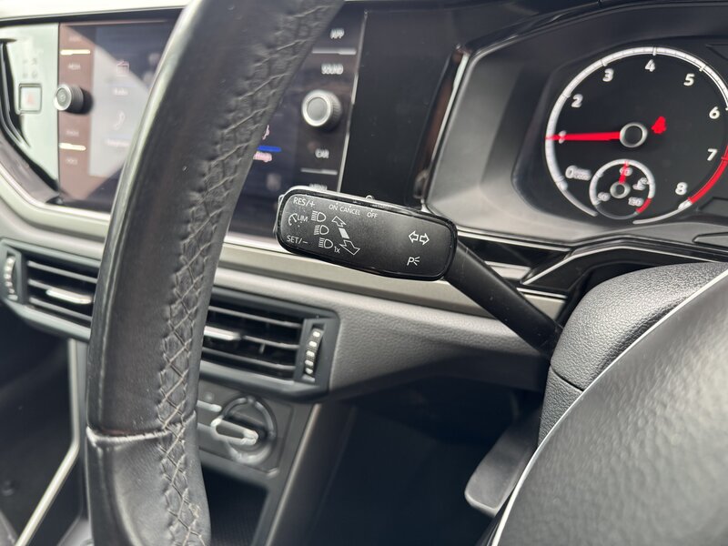 Used Volkswagen Polo 2018 for sale - 77258496: Photo 86