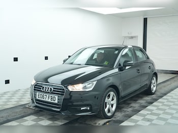 Used Audi A1 2017 for sale - 77368300: Photo
