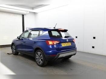 Used SEAT Arona 2020 for sale - 78263505: Photo