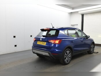 Used SEAT Arona 2020 for sale - 78263505: Photo