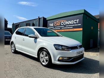 Used Volkswagen Polo 2016 for sale - 79516362: Photo
