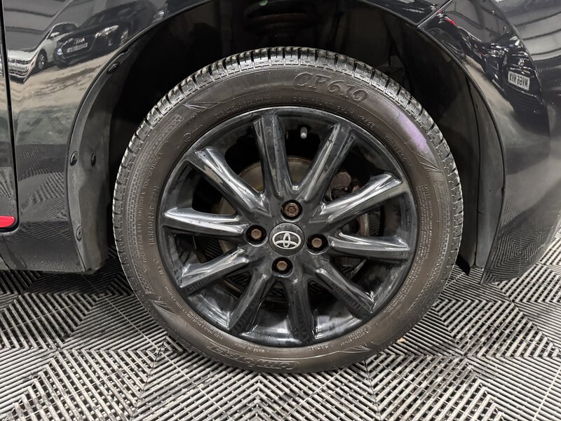 Used Toyota AYGO 2018 for sale - 77457956: Photo 11