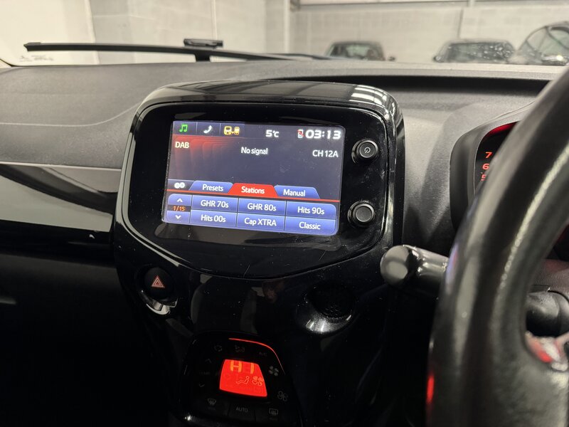 Used Toyota AYGO 2018 for sale - 77457956: Photo 19