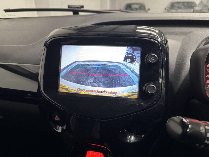 Used Toyota AYGO 2018 for sale - 77457956: Photo 21