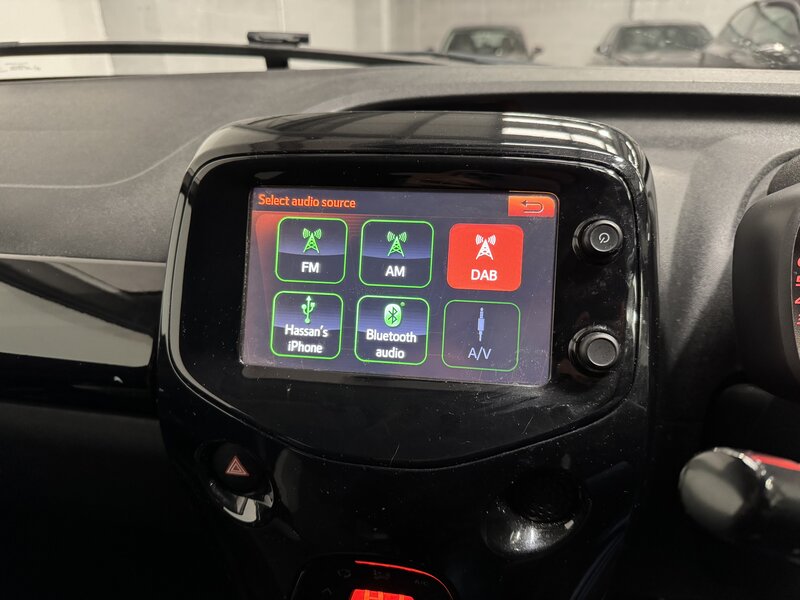 Used Toyota AYGO 2018 for sale - 77457956: Photo 24