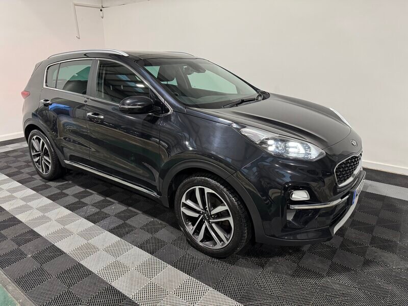 Used Kia Sportage 2018 for sale - 77520119: Photo 11