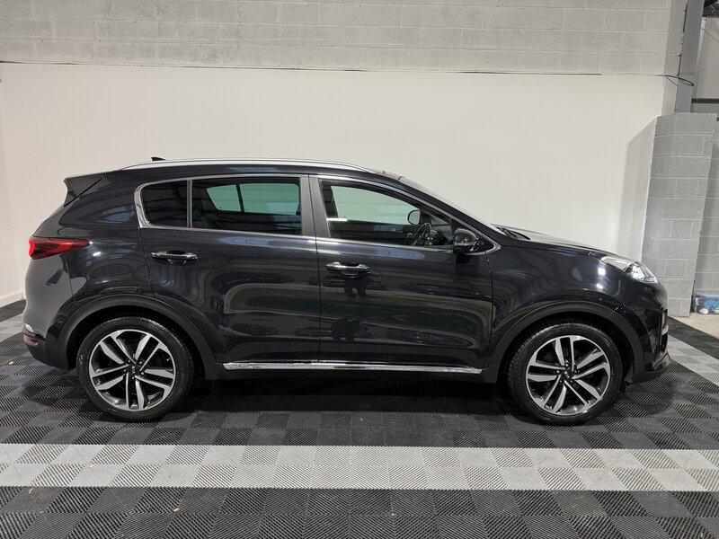 Used Kia Sportage 2018 for sale - 77520119: Photo 12