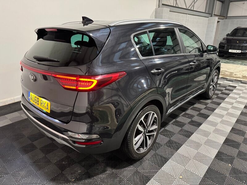 Used Kia Sportage 2018 for sale - 77520119: Photo 13