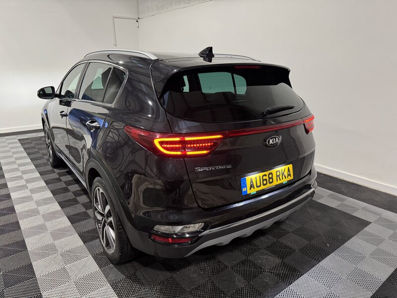 Used Kia Sportage 2018 for sale - 77520119: Photo 16