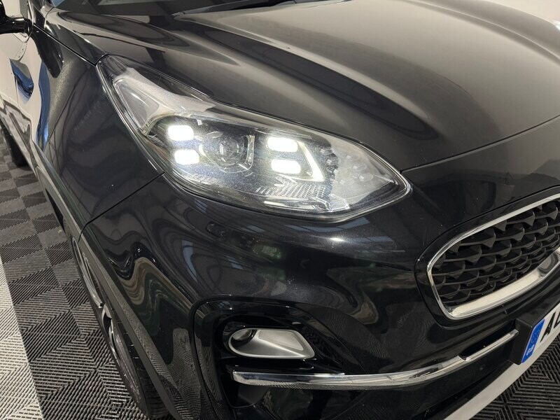 Used Kia Sportage 2018 for sale - 77520119: Photo 18