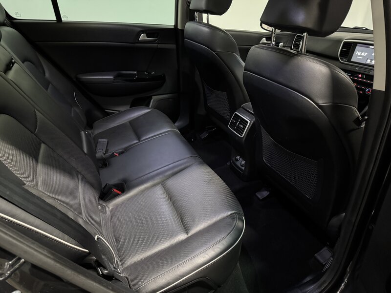 Used Kia Sportage 2018 for sale - 77520119: Photo 24