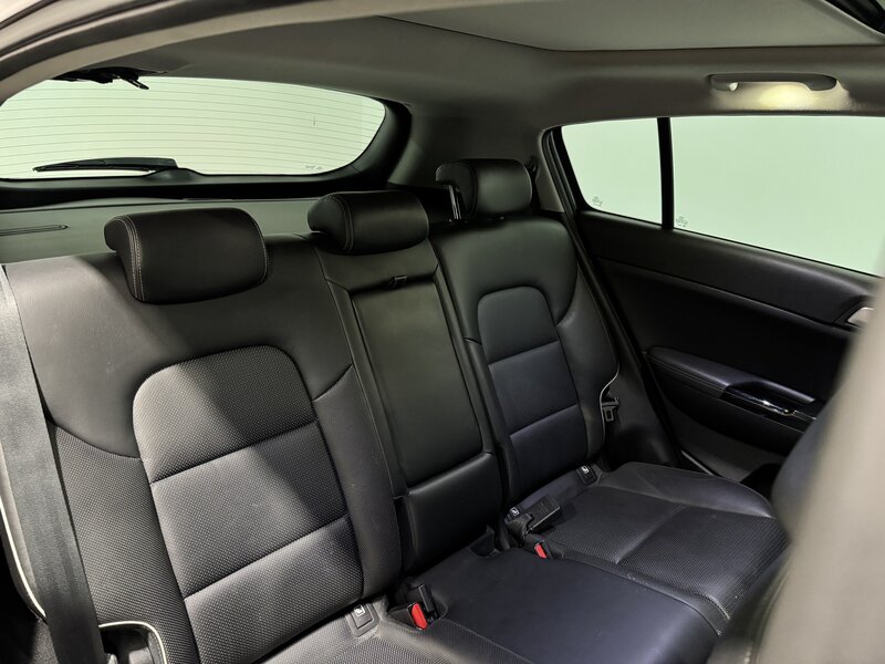 Used Kia Sportage 2018 for sale - 77520119: Photo 25