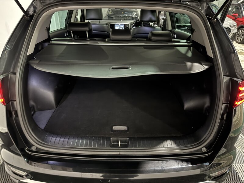 Used Kia Sportage 2018 for sale - 77520119: Photo 27