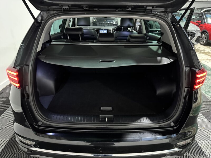 Used Kia Sportage 2018 for sale - 77520119: Photo 28