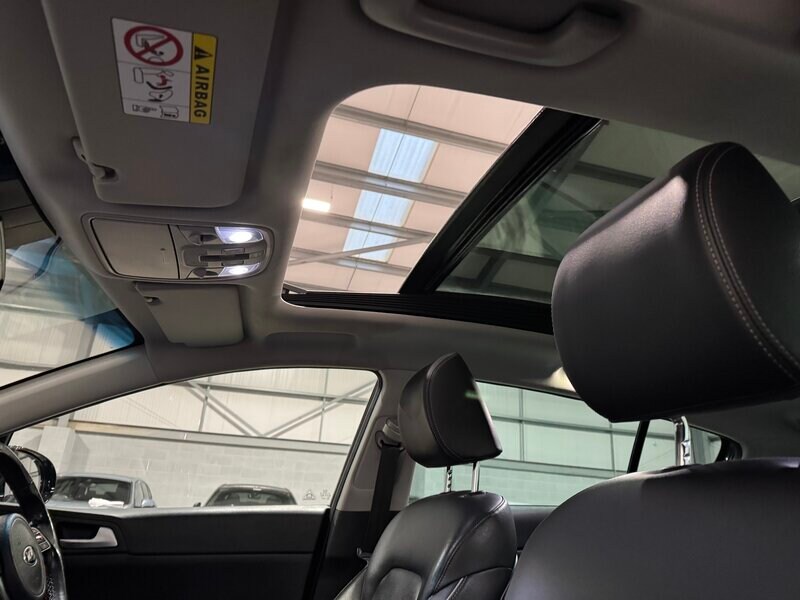 Used Kia Sportage 2018 for sale - 77520119: Photo 32