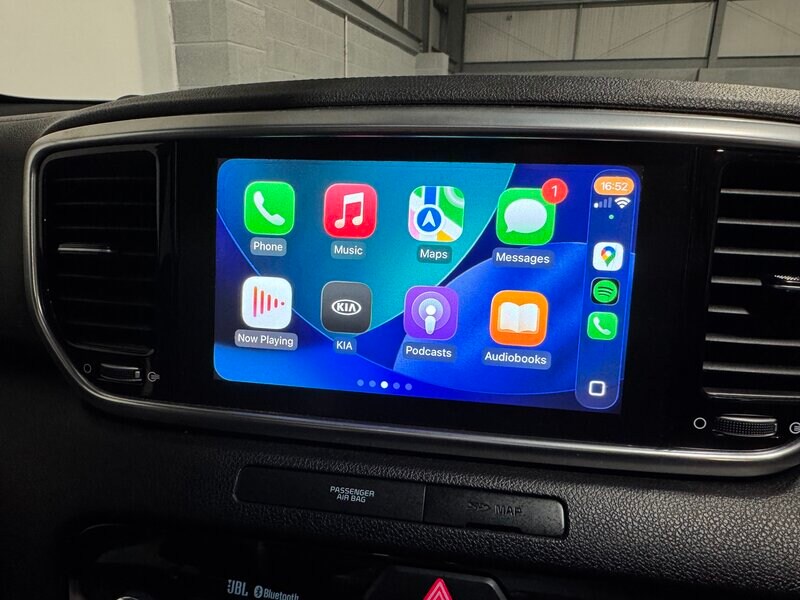 Used Kia Sportage 2018 for sale - 77520119: Photo 35