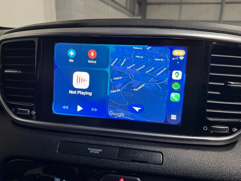 Used Kia Sportage 2018 for sale - 77520119: Photo 36