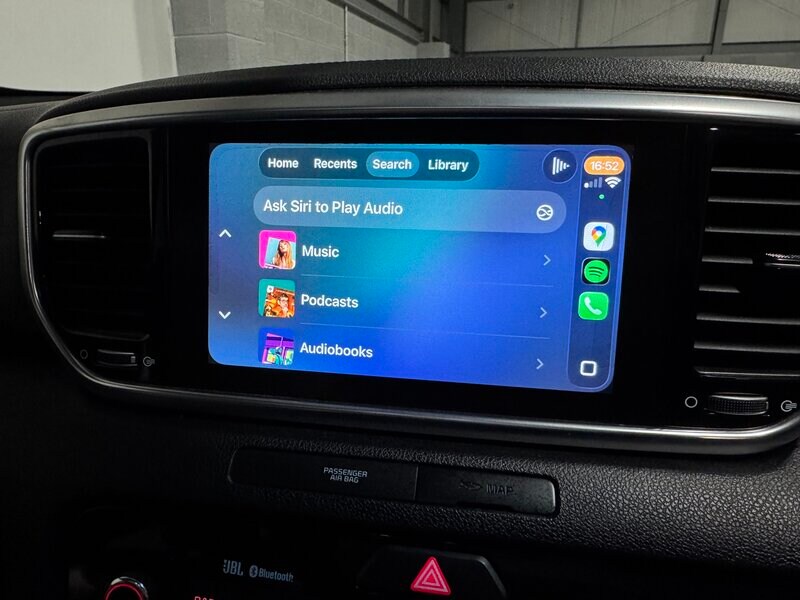 Used Kia Sportage 2018 for sale - 77520119: Photo 37