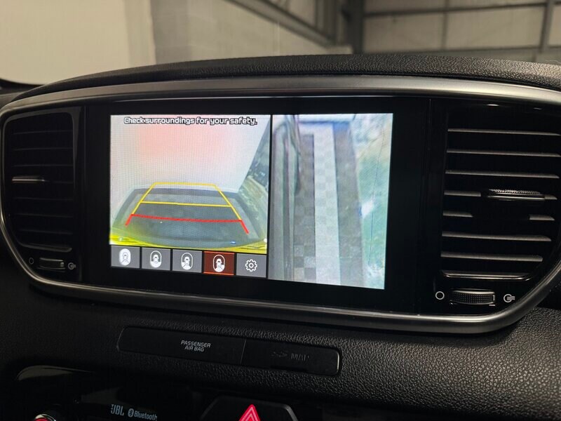 Used Kia Sportage 2018 for sale - 77520119: Photo 40