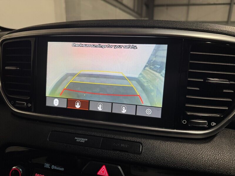 Used Kia Sportage 2018 for sale - 77520119: Photo 41