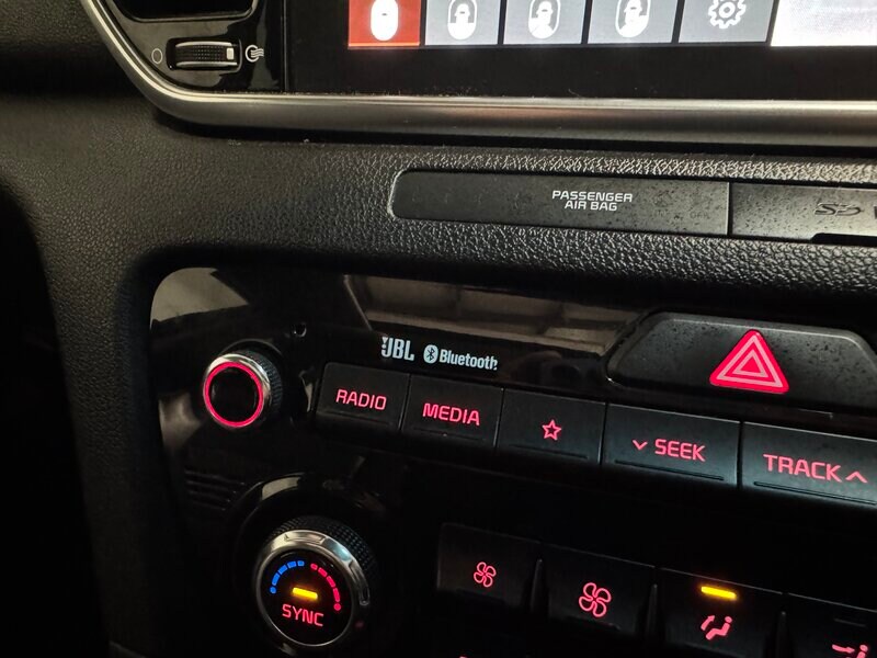 Used Kia Sportage 2018 for sale - 77520119: Photo 42