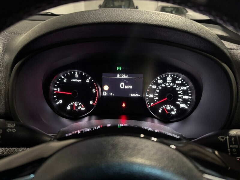 Used Kia Sportage 2018 for sale - 77520119: Photo 43