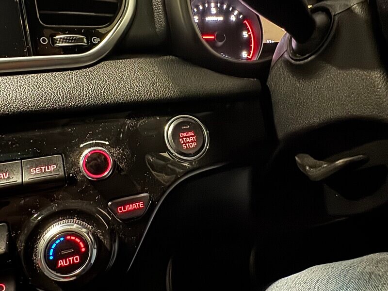 Used Kia Sportage 2018 for sale - 77520119: Photo 44