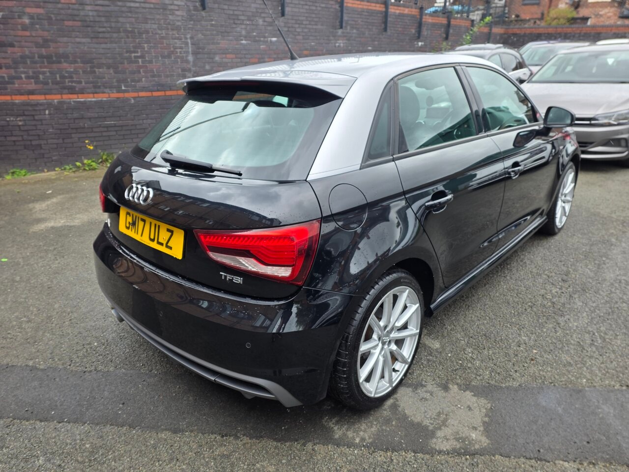 Used Audi A1 for sale - 77258499: Photo 13