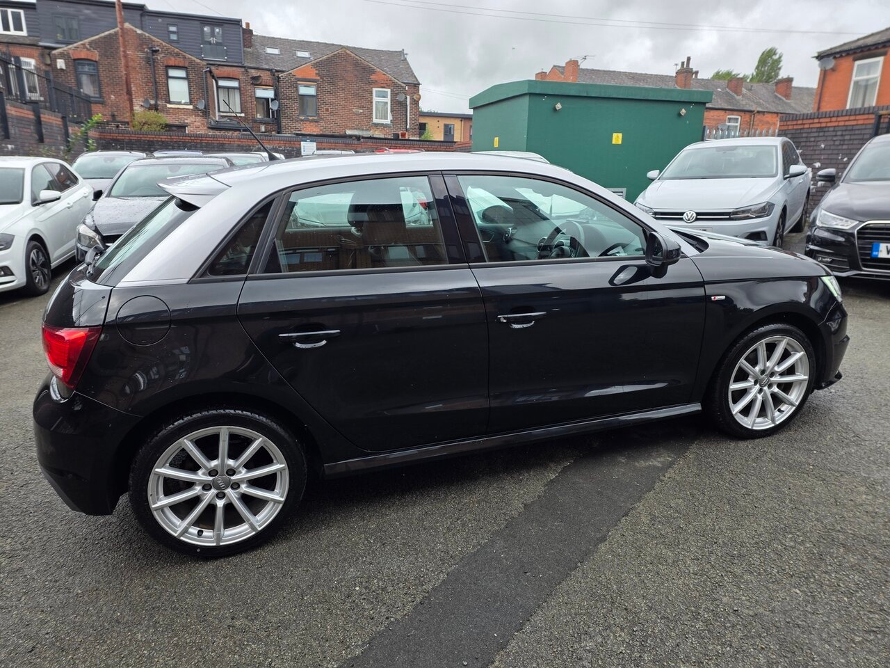 Used Audi A1 for sale - 77258499: Photo 15