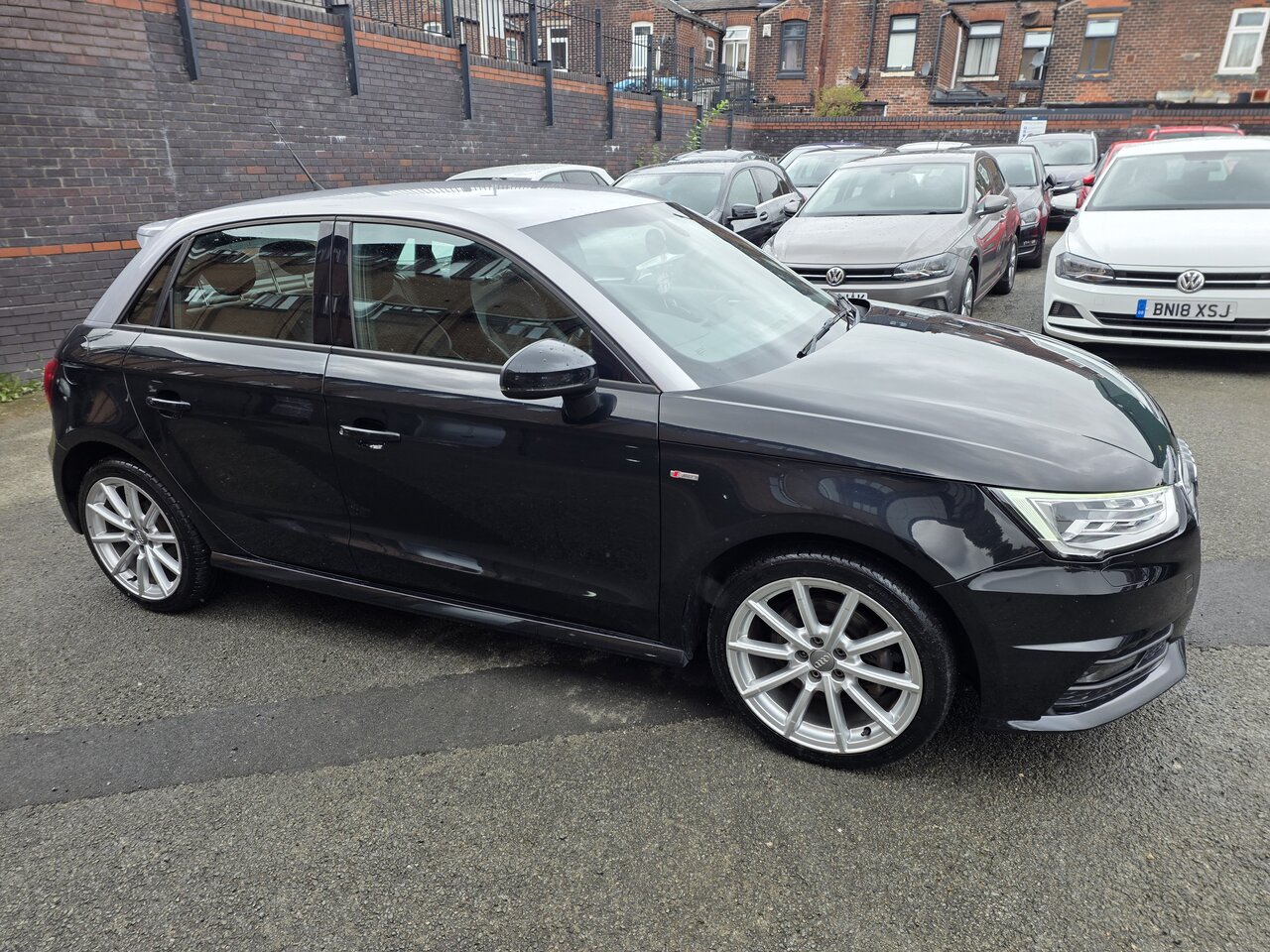 Used Audi A1 for sale - 77258499: Photo 16