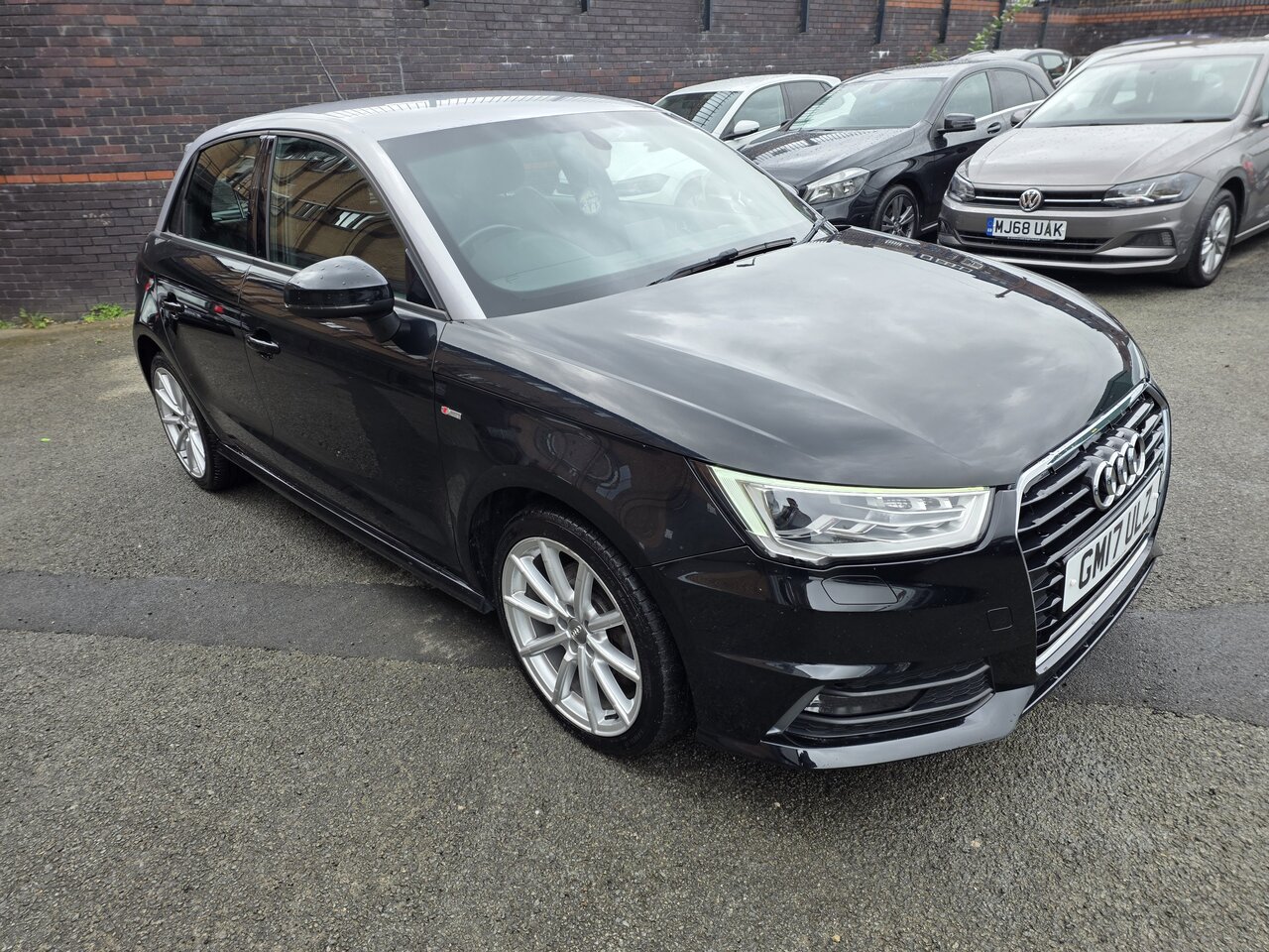 Used Audi A1 for sale - 77258499: Photo 17