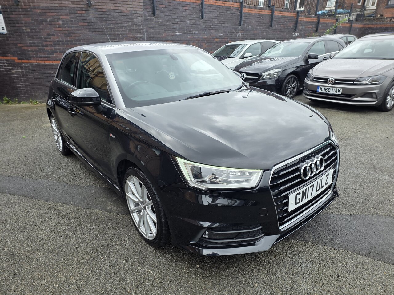 Used Audi A1 for sale - 77258499: Photo 18