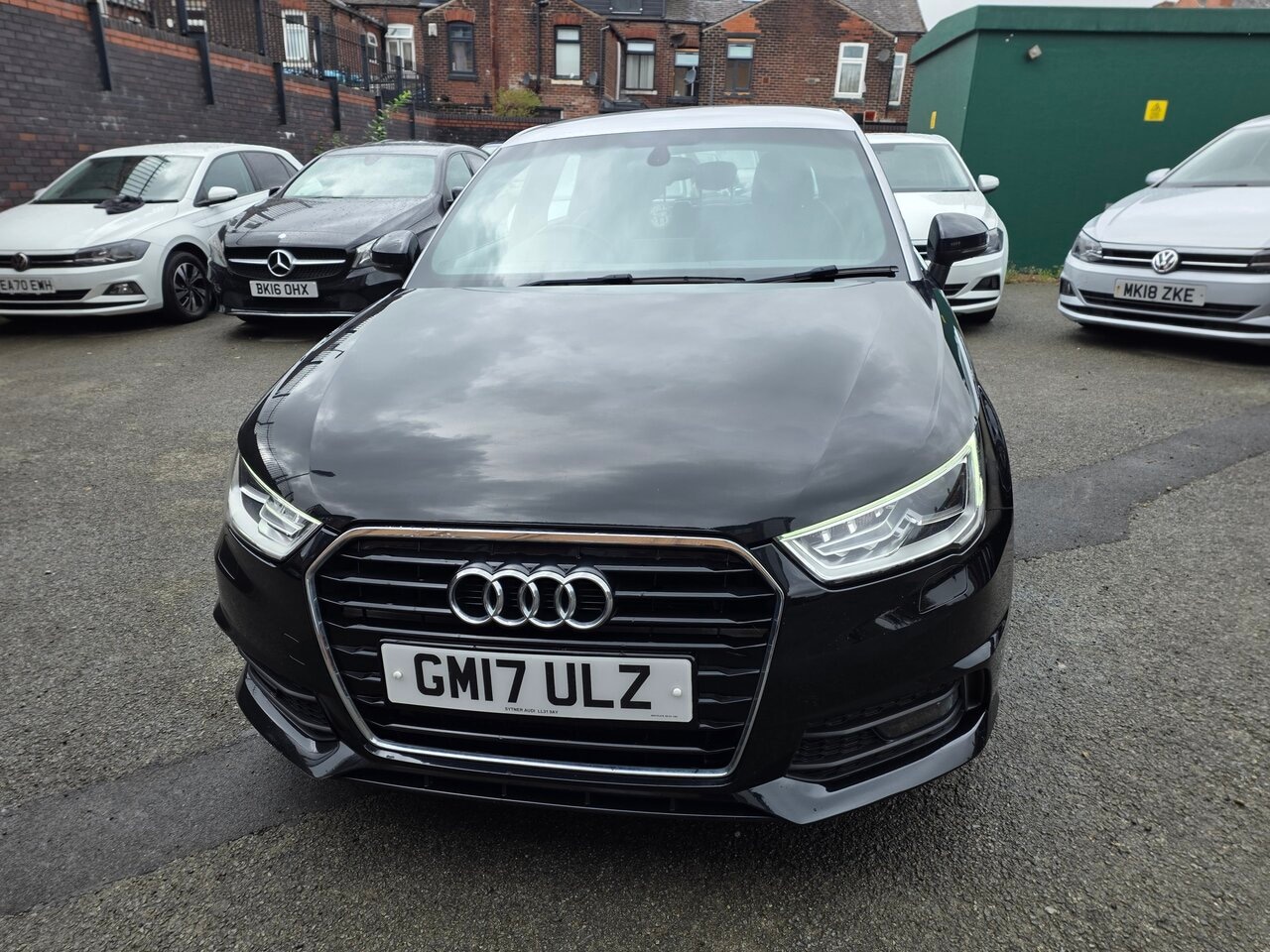 Used Audi A1 for sale - 77258499: Photo 19