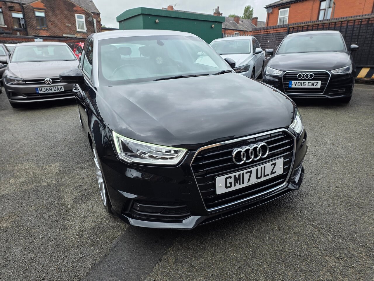 Used Audi A1 for sale - 77258499: Photo 20
